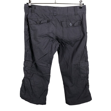 Unisex Sanctuary - Capri pants, size W30 - Gray (2)
