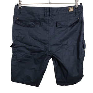 Unisex Icepeak - Shorts, size M - Blue (2)