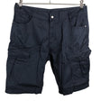 Unisex Icepeak - Shorts, size M - Blue ()