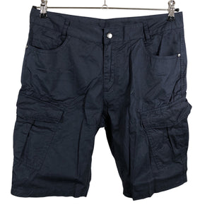 Unisex Icepeak - Shorts, size M - Blue (1)