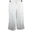 Unisex Esprit - Slacks, size 42 - White ()