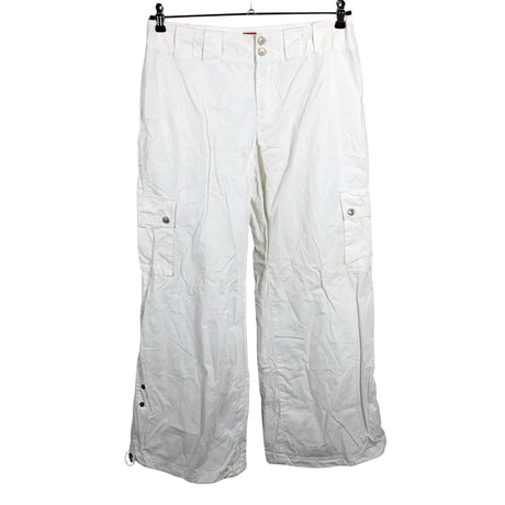 Unisex Esprit - Slacks, size 42 - White ()