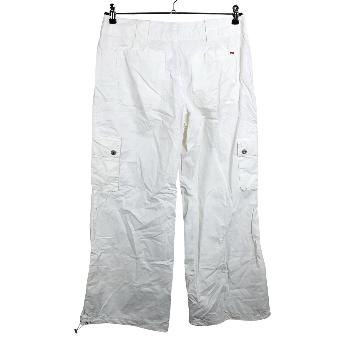 Unisex Esprit - Slacks, size 42 - White (2)