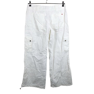 Unisex Esprit - Slacks, size 42 - White (2)