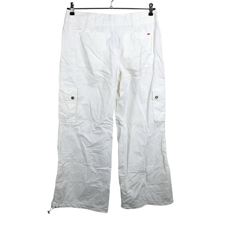 Unisex Esprit - Slacks, size 42 - White (2)