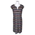Unisex More&More - Tricot dress, size 40 - Beige ()