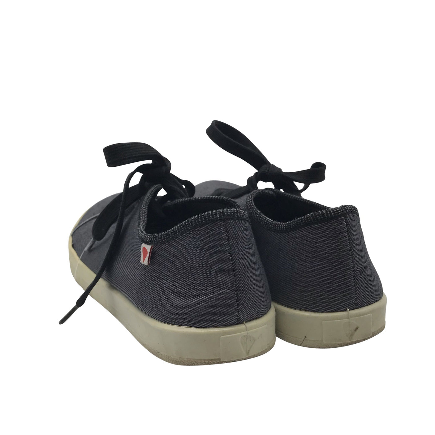 Unisex Anatomic - Casual sneakers, size XXS - Gray (2)