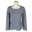 Unisex Marimekko - Tricot shirt, size 40 - Blue ()