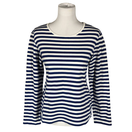 Unisex Marimekko - Tricot shirt, size 40 - Blue ()