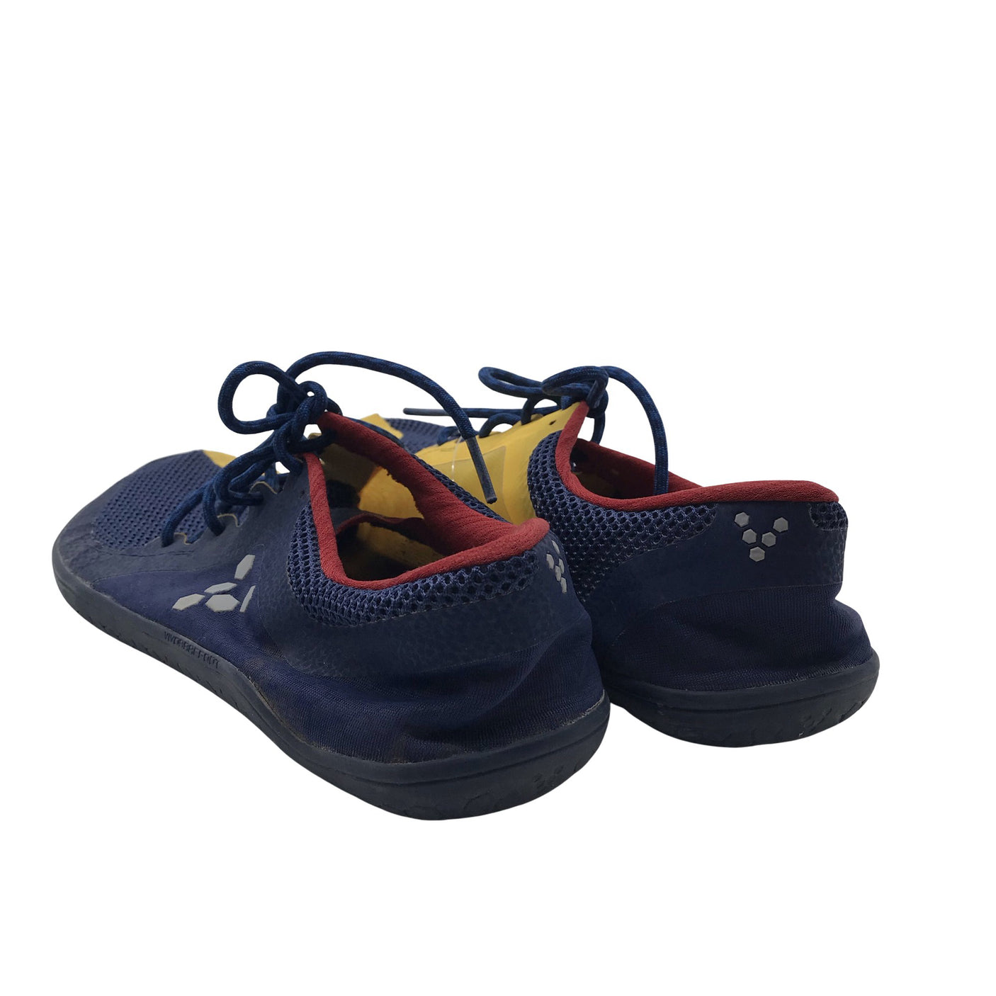Unisex Vivobarefoot - Sneakers, size XXS - Blue (2)