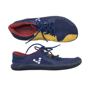 Unisex Vivobarefoot - Sneakers, size XXS - Blue (1)