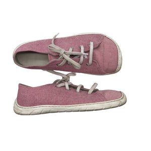 Unisex Bare - Casual sneakers, size 39 - Pink (1)