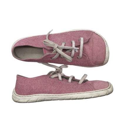 Unisex Bare - Casual sneakers, size 39 - Pink ()
