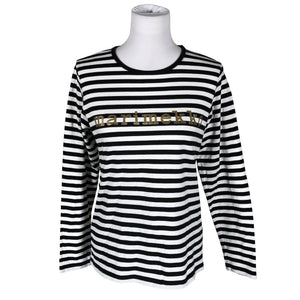 Unisex Marimekko - Tricot shirt, size 38 - White (1)