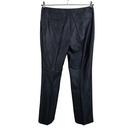 Unisex PTA - Straight leg trousers, size 38 - Black (2)