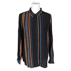 Unisex Soyaconcept - Blouse, size 40 - Black (1)