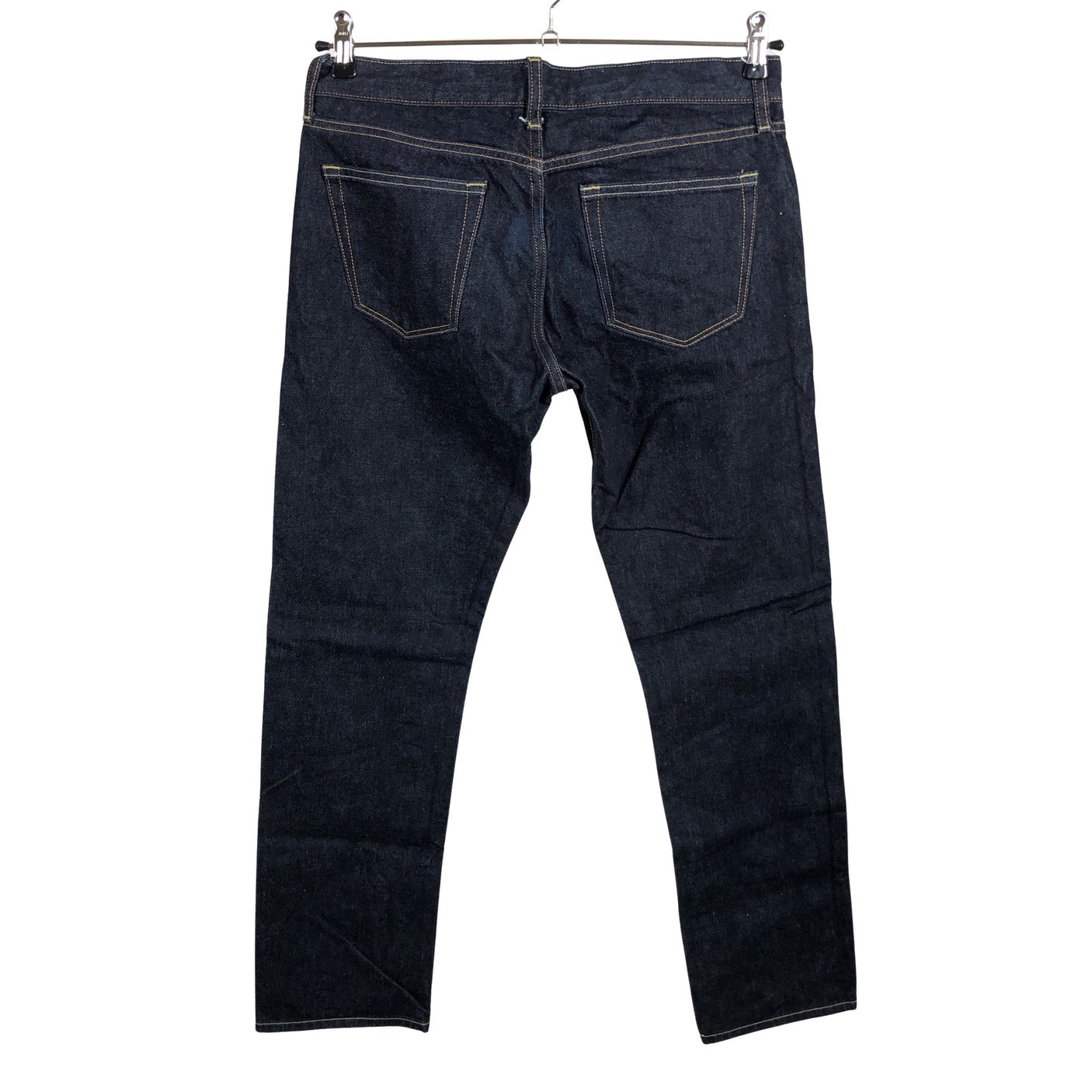 Unisex Uniqlo - Jeans, size W32 - Blue (2)