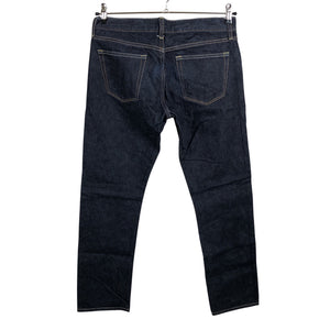 Unisex Uniqlo - Jeans, size W32 - Blue (2)