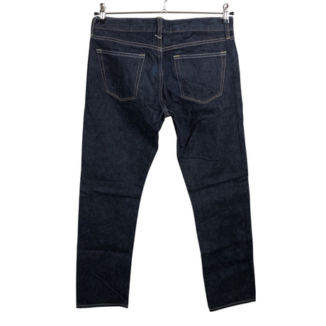 Unisex Uniqlo - Jeans, size W32 - Blue (2)