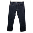 Unisex Uniqlo - Jeans, size W32 - Blue ()