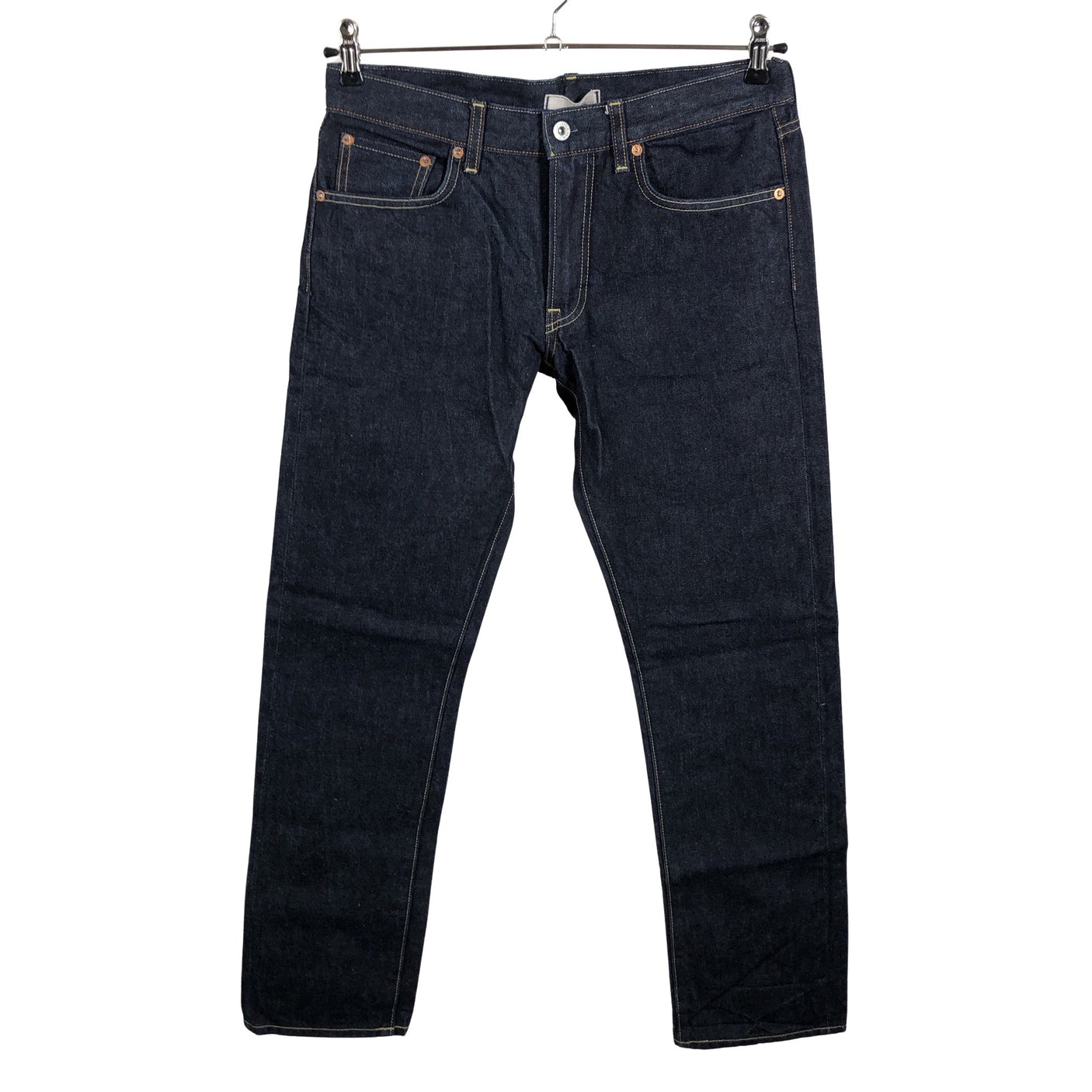 Unisex Uniqlo - Jeans, size W32 - Blue (1)
