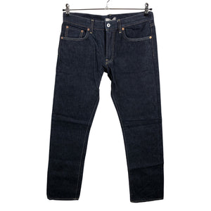 Unisex Uniqlo - Jeans, size W32 - Blue (1)