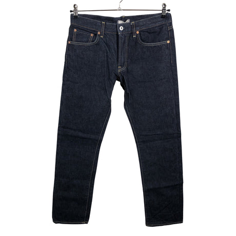 Unisex Uniqlo - Jeans, size W32 - Blue ()