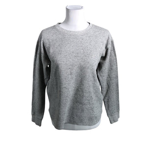 Unisex Uniqlo - Sweater, size 38 - Gray (1)