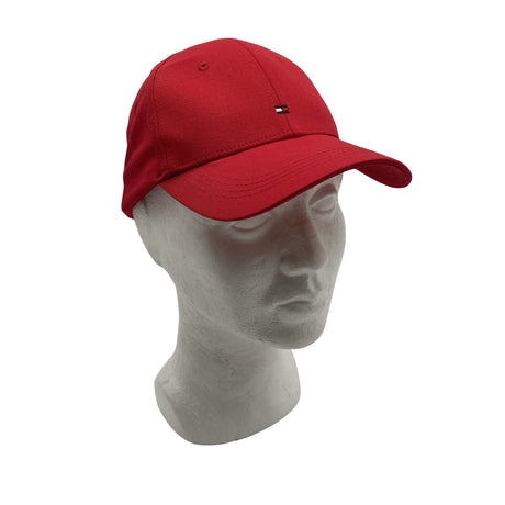 Unisex Tommy Hilfiger - Cap, size One size - Red ()