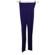 Unisex Lindex - Thermal pants, size 36 - Violet ()