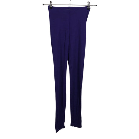 Unisex Lindex - Thermal pants, size 36 - Violet ()