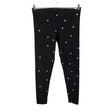 Unisex Nanso - Leggings, size 38 - Black ()