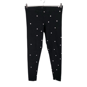 Unisex Nanso - Leggings, size 38 - Black (1)