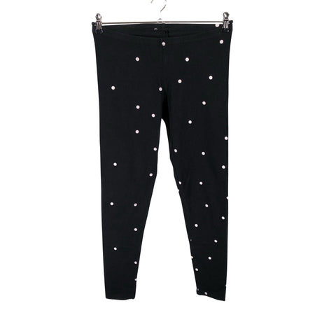 Unisex Nanso - Leggings, size 38 - Black ()