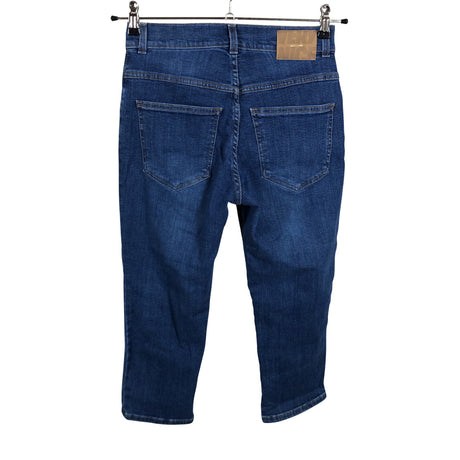 Unisex Very Nice - Capri jeans, size W27 - Blue (2)