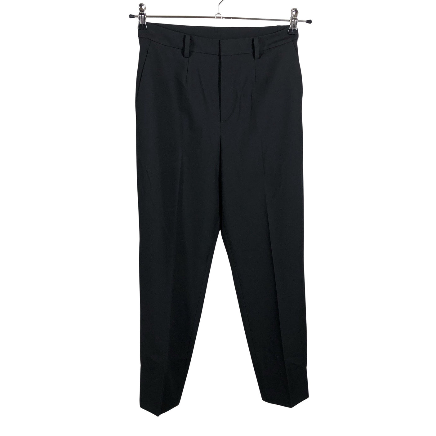 Unisex Uniqlo - Chinos, size 36 - Black (1)