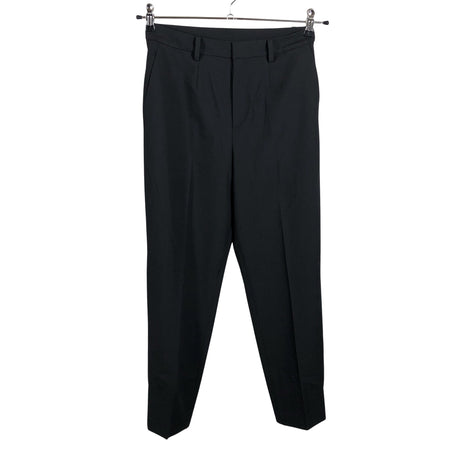 Unisex Uniqlo - Chinos, size 36 - Black ()