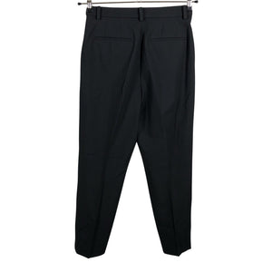 Unisex Uniqlo - Chinos, size 36 - Black (2)