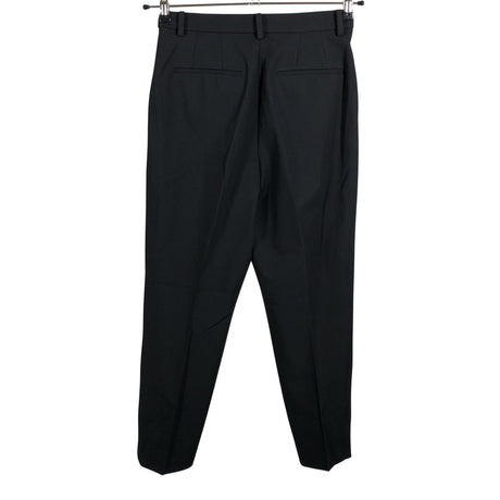 Unisex Uniqlo - Chinos, size 36 - Black (2)