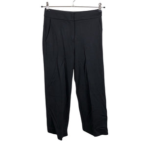 Unisex Esprit - Straight leg trousers, size 34 - Black (1)