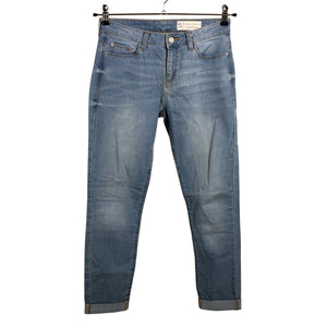 Unisex Esprit - Jeans, size W27 - Light blue (1)