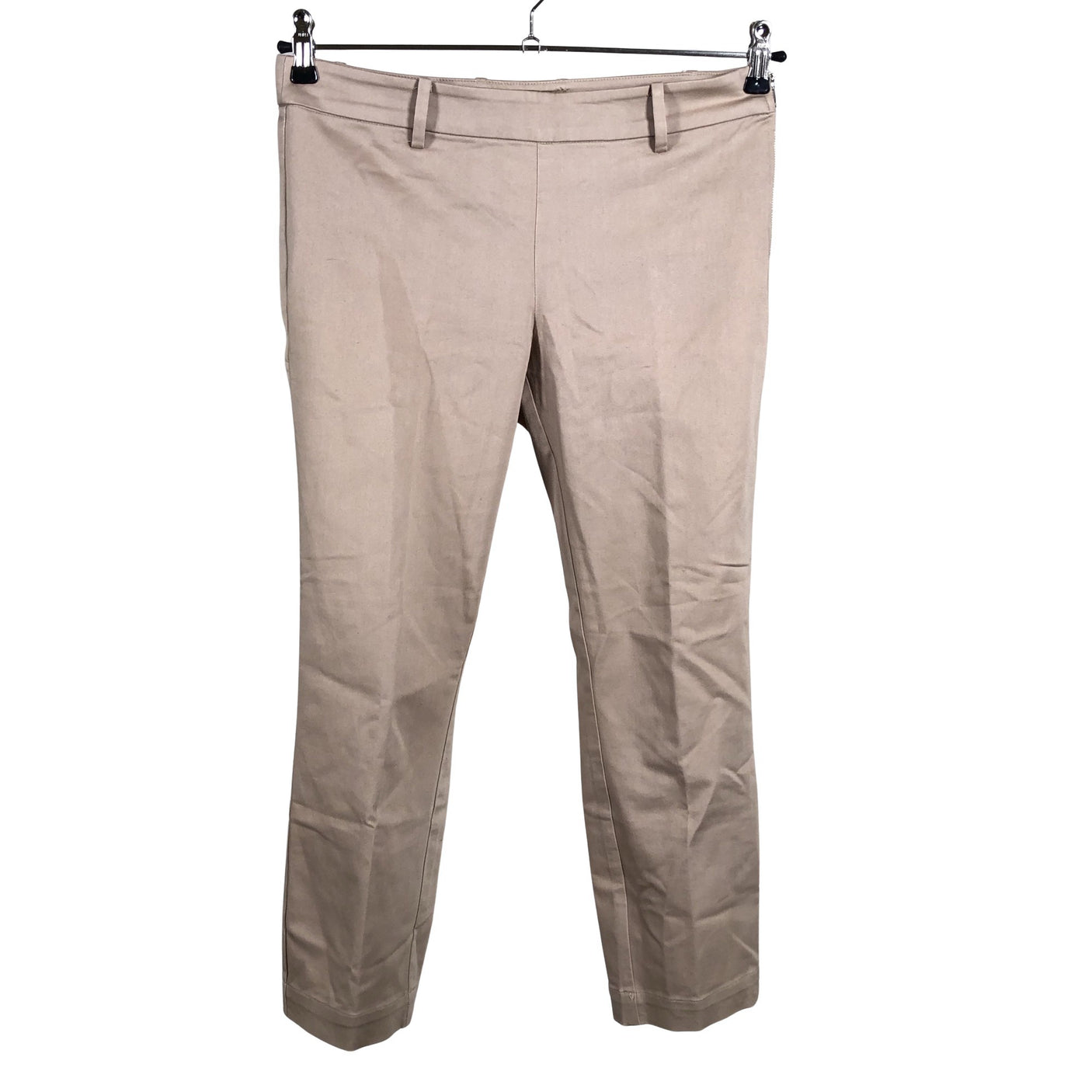 Unisex Noom - Capri pants, size 34 - Beige (1)