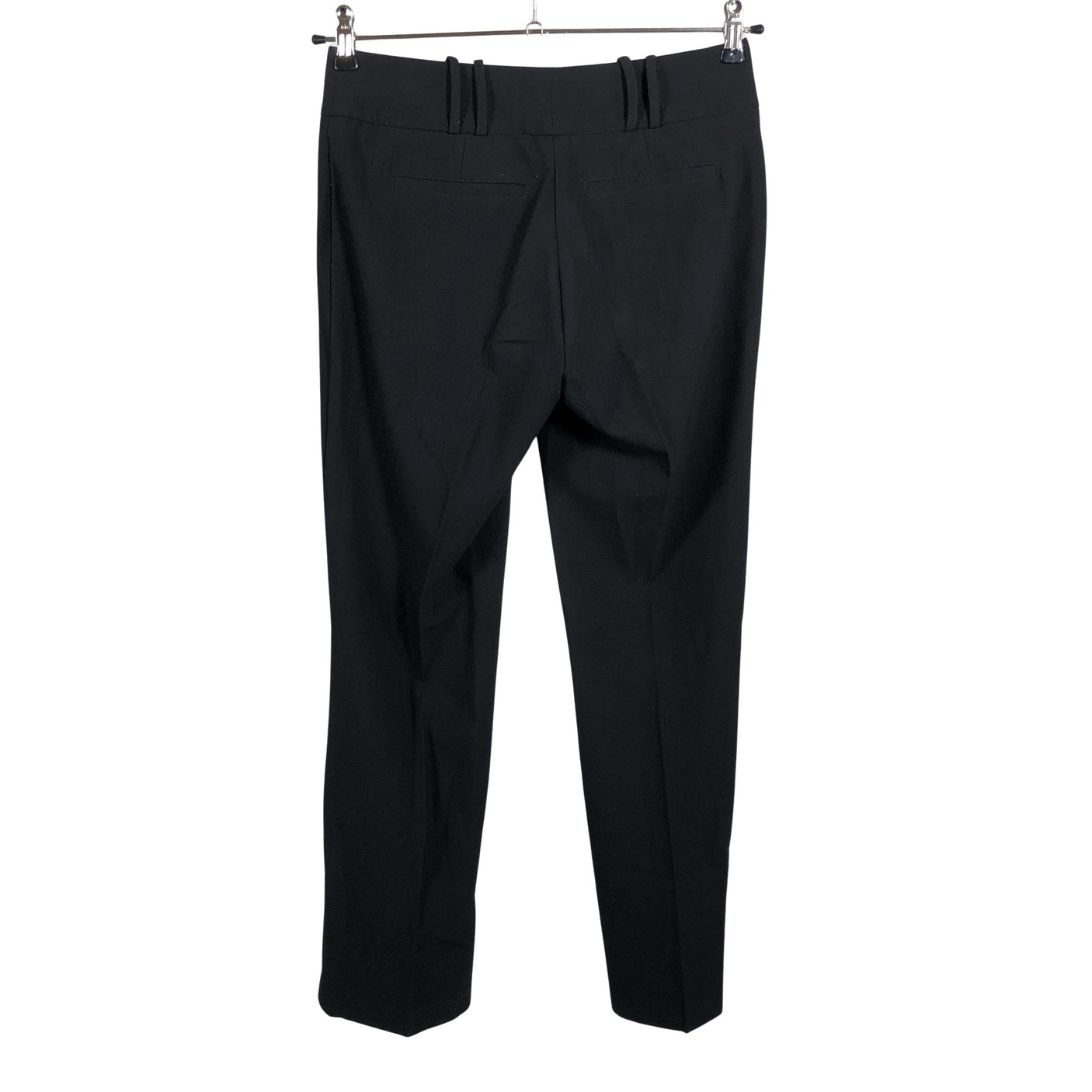 Unisex Esprit - Straight leg trousers, size 36 - Black (2)