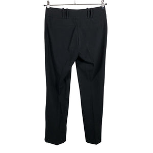 Unisex Esprit - Straight leg trousers, size 36 - Black (2)