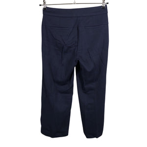 Unisex Esprit - Straight leg trousers, size 36 - Blue (2)