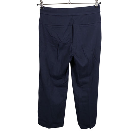 Unisex Esprit - Straight leg trousers, size 36 - Blue (2)