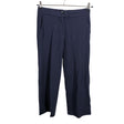 Unisex Esprit - Straight leg trousers, size 36 - Blue ()