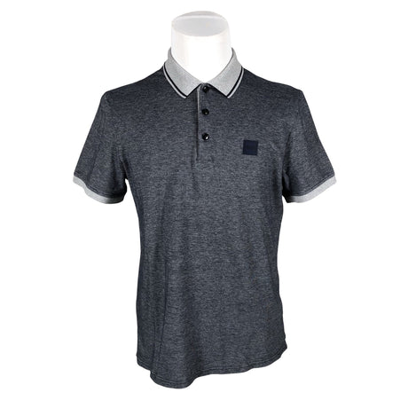Unisex Hugo Boss - Polo shirt, size L - Blue ()