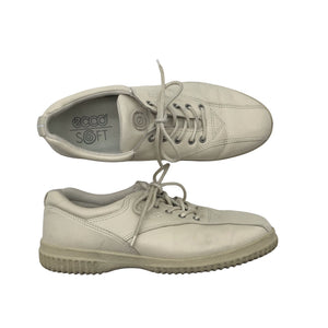 Unisex Ecco - Casual sneakers, size 39 - Beige (1)
