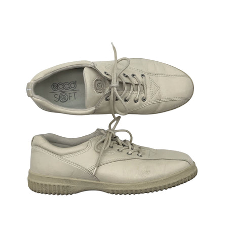 Unisex Ecco - Casual sneakers, size 39 - Beige ()